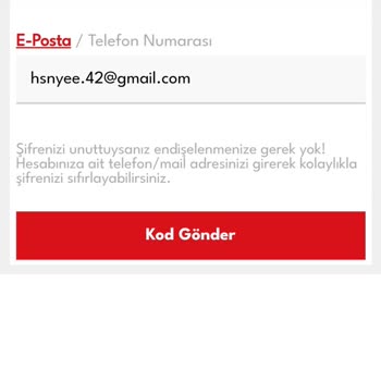 Vestel Uygulama Sorunu Çözülmedi