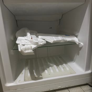 Profilo Buzdolabı BD3056L3VN Model