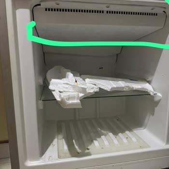 Profilo Buzdolabı BD3056L3VN Model