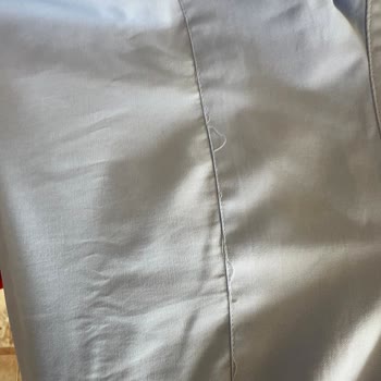 Tudors’tan Aldığım Gömlek Defolu Çıktı!