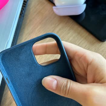 Apple Kilif Hasarı Ve Bunu Kabul Etmemeleri