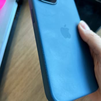 Apple Kilif Hasarı Ve Bunu Kabul Etmemeleri