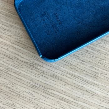 Apple Kilif Hasarı Ve Bunu Kabul Etmemeleri