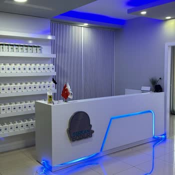 Hfs Center Fiyat Yüksekliği Pahalı Geldi