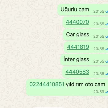 Sompo Özel Servis Eksikliği