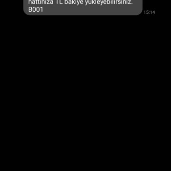 0850 800 55 00 Türk Telekom Adı Altında Bilgim Dışında Yapılan İşlemler