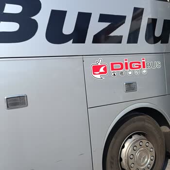 Buzlu Turizm Dijital Olmayan Yolculuk Deneyimi