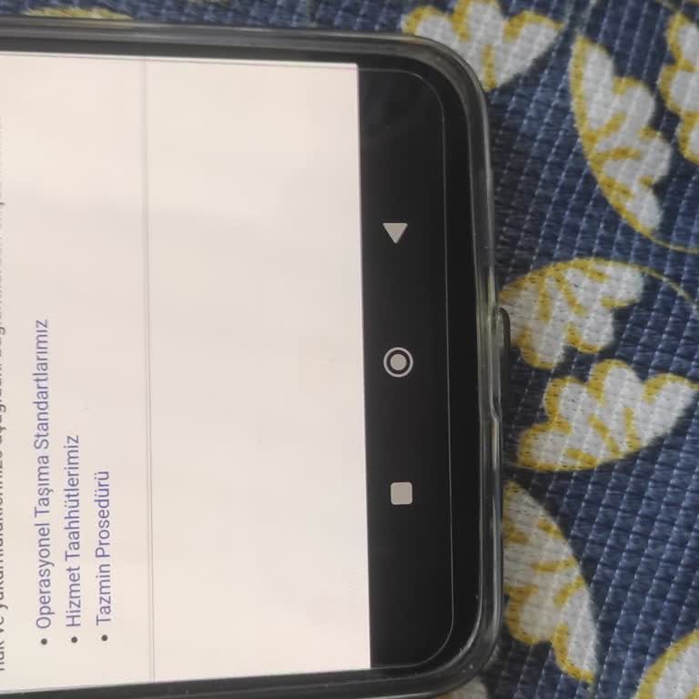 Aras Kargo Beydağı Şubesi Teslimat Sorunları