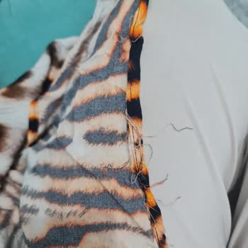 Gönül Kolat Defolu Ürün Yolladı Ve Mağduriyetimi Gidermedi