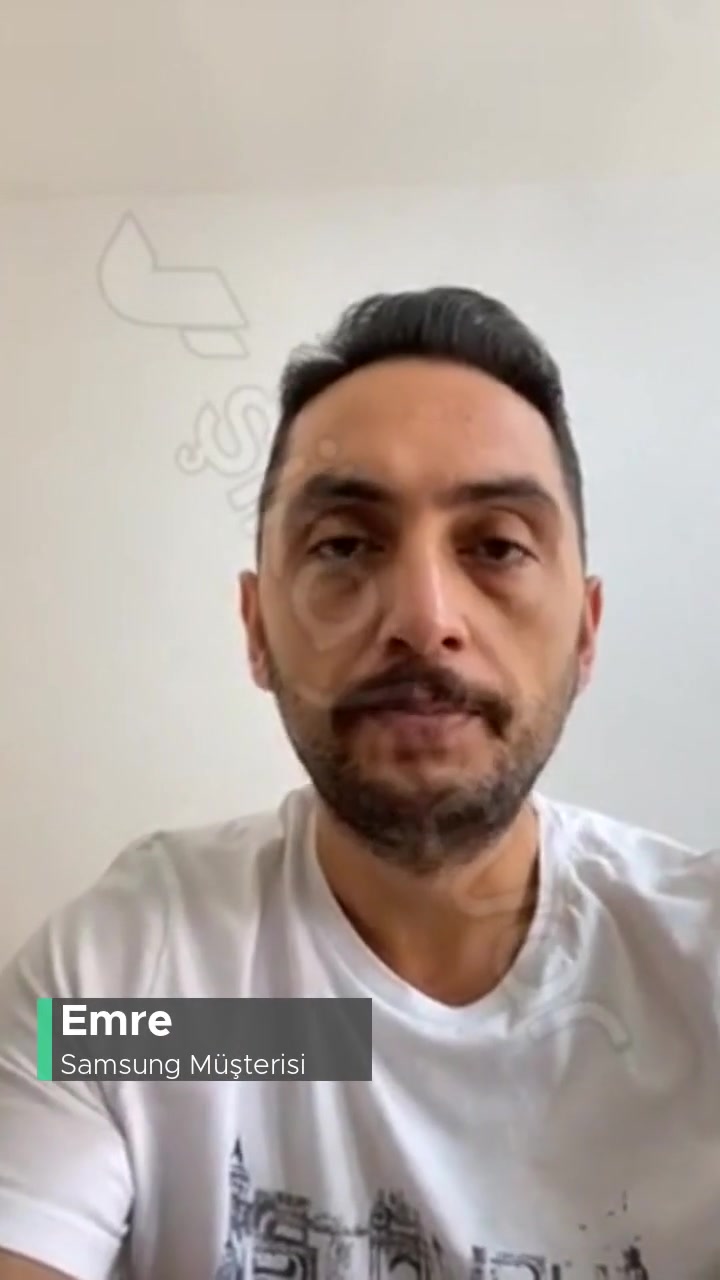 Samsung Tarafından Mağdur Edildik! videonun kapak resmi