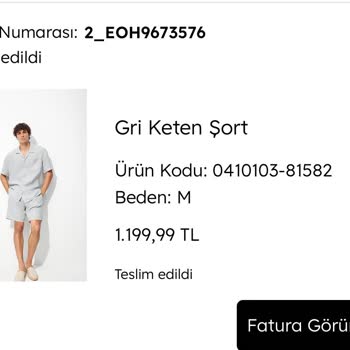 Mavi Ve Aras Kargo'nun İhmalkarlığı