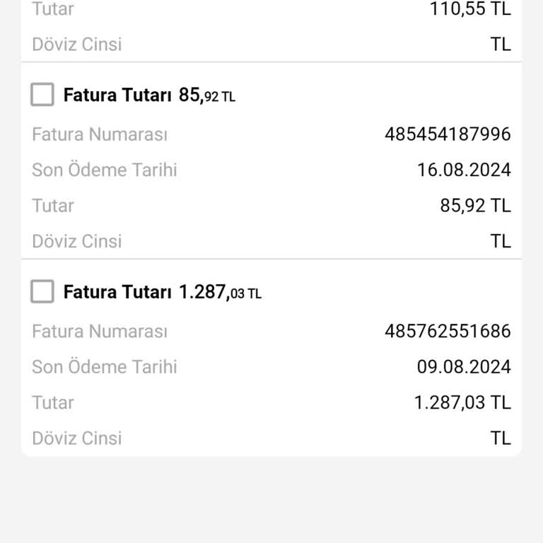 CK Boğaziçi Elektrik Yanlış Faturalandırma Ve Elektrik Kesintisi Sorunu