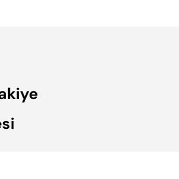 Passolig Karta Para Yüklememe Rağmen Param Hesaba Yansımıyor