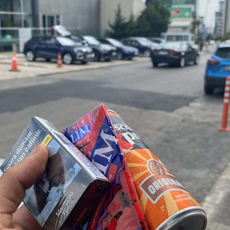 Migros A. Ş Kaba Davranış Ve Sorun Çıkarma