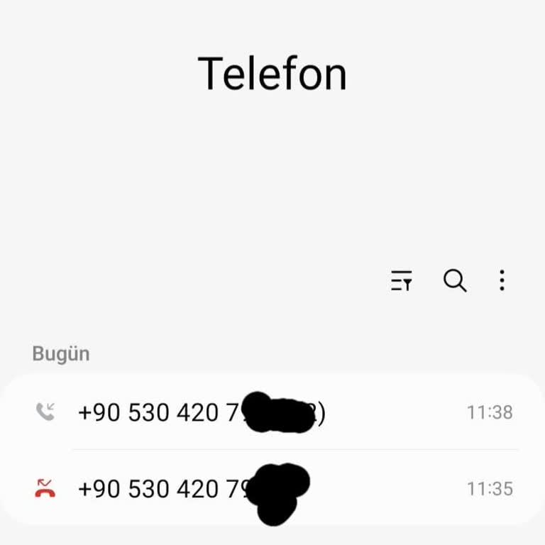 PTT Kargo Teslim Edilmeyen Kargo