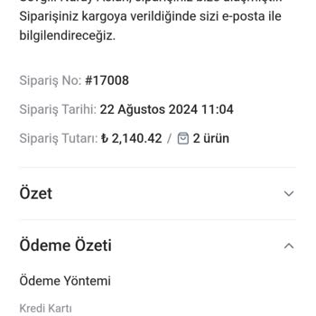 Kurumsal Paketleme Kişisel Bilgilerimin İzni Dışında Kullanılmasından Endişe Ediyorum
