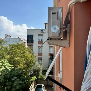 Arçelik Klima Montajında Büyük Sorun!