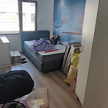 Tunç Nakliyat (Kütahya) Mağduriyetim