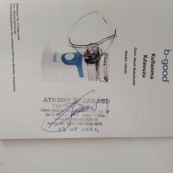 b-good On Günde Arıza Yaptı