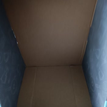 Dolap İade Edilen Ürünün Hasarlı Olmasına Rağmen Alıcıyı Haklı Buldu