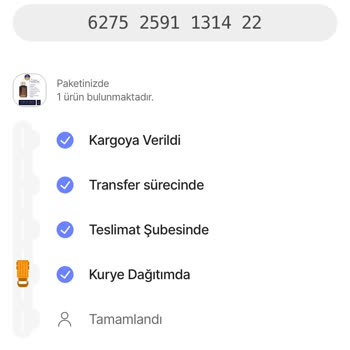 Hepsiburada Ürün İadesinde Yaşanan Sorun Ve Para İadesi Talebi