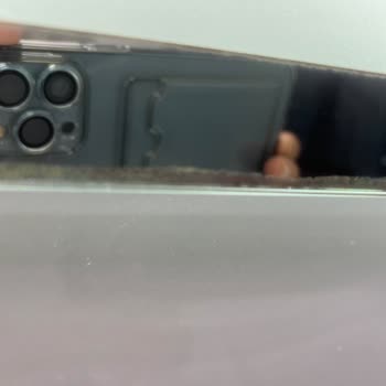 Şişecam Aynam Kısa Sürede Bozuldu