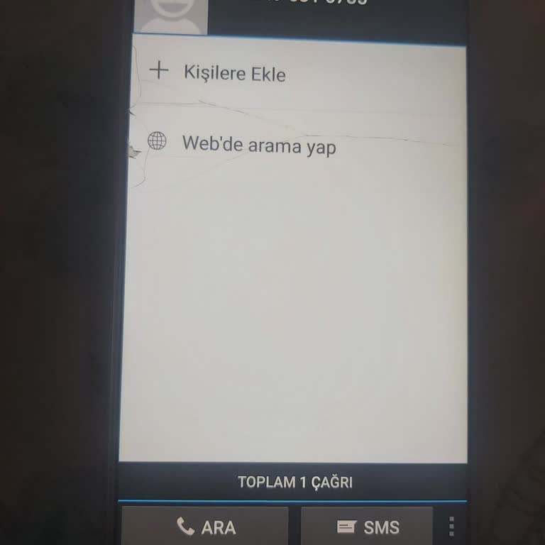 UYAP Yanıltıcı Telefon Araması Hakkında Acil Yardım Talebi