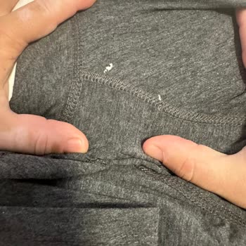 Mavi - Yırtık Boxer Satıyor!