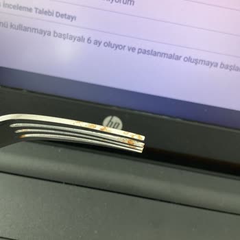 Karaca Züccaciye Karaca Home Salzburg Çatal Kaşık Setinin Paslanması Servisin Görmemesi