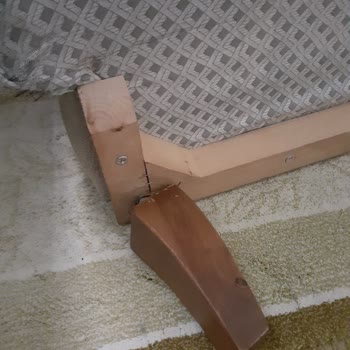 Vivense Koltuk Pişmanlığı. Muhatap Yok
