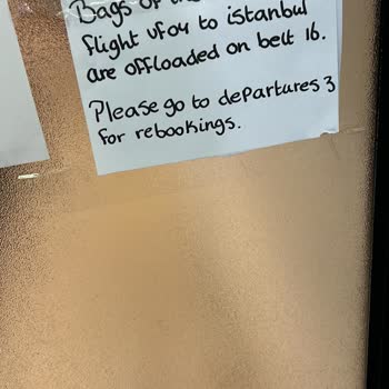 Ajet Uçuş İptali Tazminatını Ödemiyor