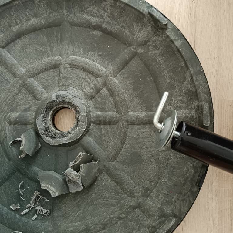 Raks Sf 18 Vantilatör Kalitesizliğinden Şikayetçiyim.