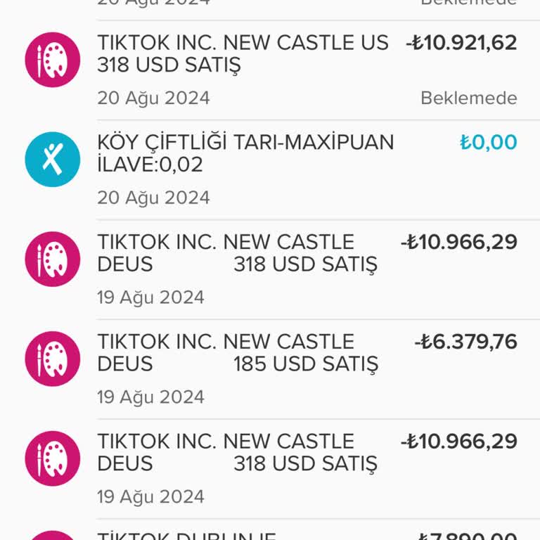 İş Bankası Bilgim Dışı Yapılan İşlem İptali Ve İadesi