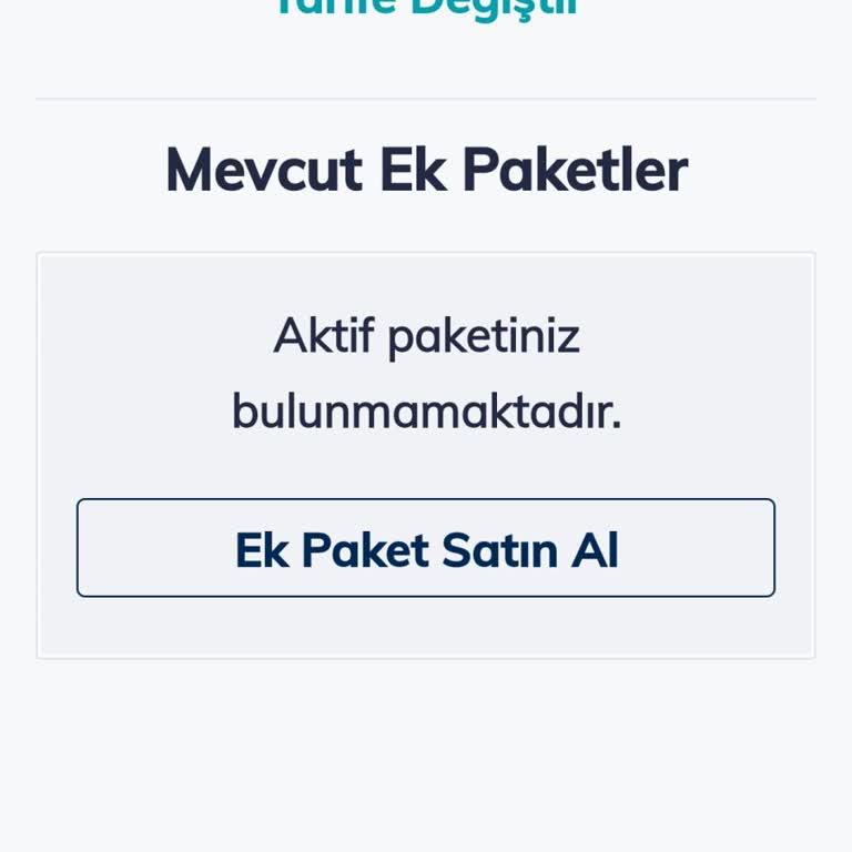 Türk Telekom Tarife Geçişlerinde Sorun Yaşatıyor