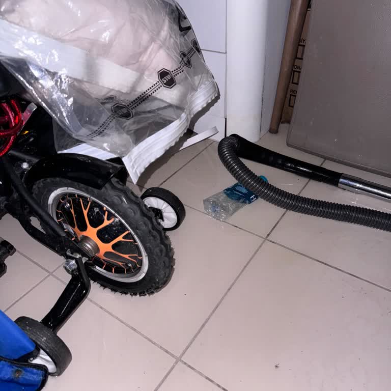 İSKİ Apartman Bodrumu Su Basma Problemi