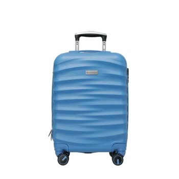 Lumberjack Valiz Tekerlek Arızası