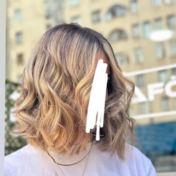 Tunç Vip Hair Lounge (Kayseri) Yanlış Renk Boyama Ve İlgisiz Hizmet