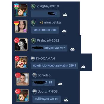 Mobile Legends Uygunsuz İçerikler Ve Moderasyon Eksikliği