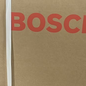 Bosch Termoteknoloji Bosch Klima Kurulum Pişmanlığı