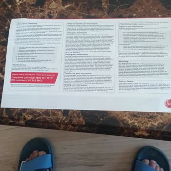 Hoover Ankara'da Satın Alınan Ankastre Ocağın Paslanma Şikayeti