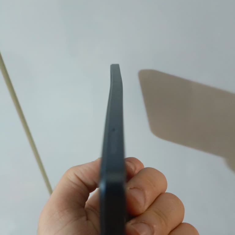 Realme C55 Telefonun Aşırı Isınma Ve Genleşme Sorunu