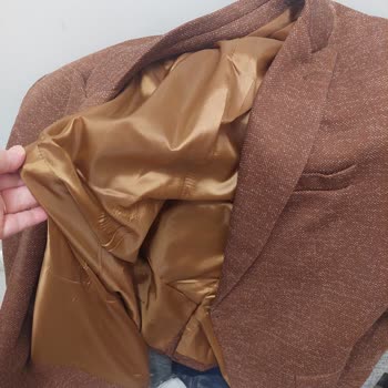 Klass Kombin Kusurlu Ürün Ve İade Sorunu