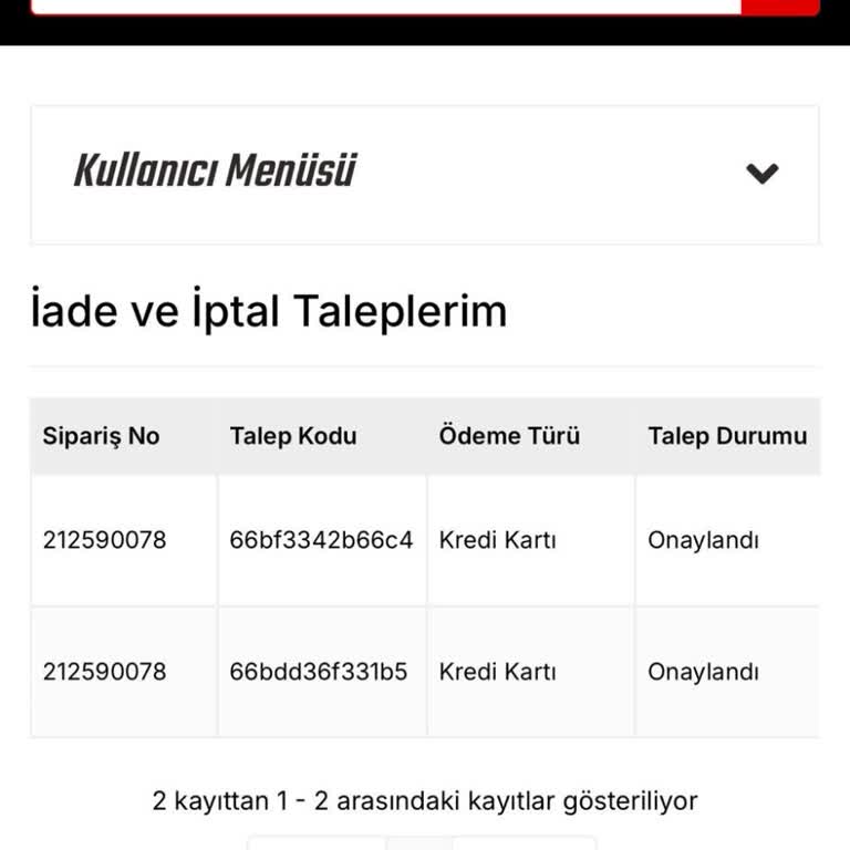 Gp Kompozit İade Oluştur Tuşu Yanlış Kod Veriyor M. H. Bağlanmadan Kod Alınmıyor