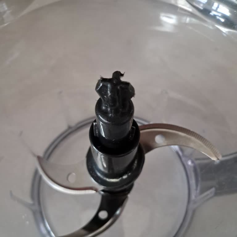 Arnica Diva Trend Blenderın Kalitesizliği Ve Teknik Servis Sorunu