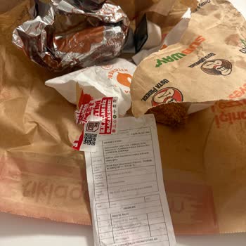 Tıkla Gelsin Popeyes Sipariş Müşteri Temsilcisi