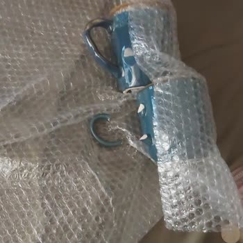 Madame Coco Kırık Kupalar Ve Yetersiz Müşteri Hizmeti