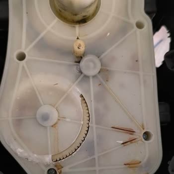 Fakir Marka Et Kıyma Makinesi Sorunu