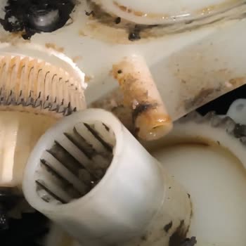 Fakir Marka Et Kıyma Makinesi Sorunu