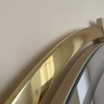 My Sweet Home Mobilyacılar Çarşısı Mobilyalarımız Eksik Ve Teşhir Ürününden Farksız Hasarlı Geldi.