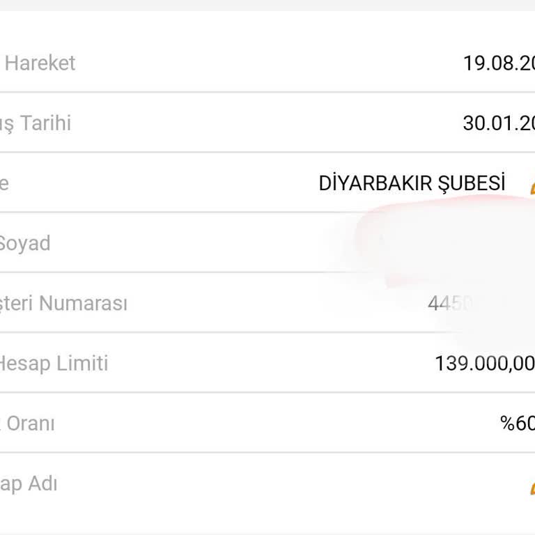 VakıfBank Ek Hesap Faiz Oranları Hakkında Bilgi Eksikliği